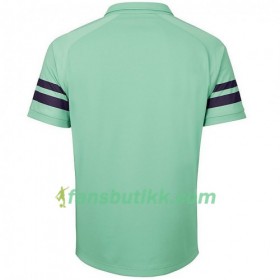 Fotballdrakt Arsenal Tredjetrøye 2018-2019 Kortermet